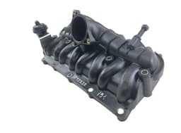 VW 03G129711AS 03G129061C Intake Manifold VW PASSAT B6 (3C) (2005-2010) — thumbnail 1