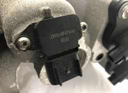 JAGUAR C2C38863 Intake Manifold JAGUAR XF (X250, CC9) (2008-2015) — thumbnail 3