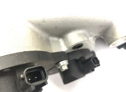 JAGUAR C2C38863 Intake Manifold JAGUAR XF (X250, CC9) (2008-2015) — thumbnail 5