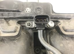LEXUS 1712036050 Intake Manifold LEXUS NX I (AZ10) (2014-2021) — thumbnail 3
