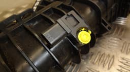 BMW 8506406 Intake Manifold BMW 5 (F10, F11) (2010-2017) — thumbnail 3