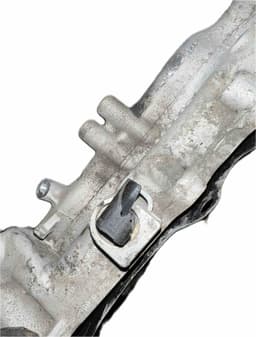 MERCEDES-BENZ Intake Manifold MERCEDES-BENZ C-CLASS (W204) (2007-2013) — thumbnail 3
