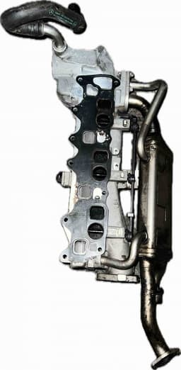MERCEDES-BENZ Intake Manifold MERCEDES-BENZ C-CLASS (W204) (2007-2013) — thumbnail 2