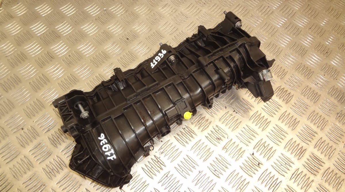 BMW 8506406 Intake Manifold BMW 5 (F10, F11) (2010-2017)