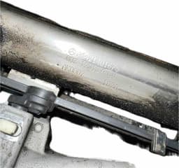 MERCEDES-BENZ Intake Manifold MERCEDES-BENZ C-CLASS (W204) (2007-2013) — thumbnail 1