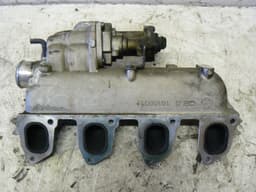 FORD Intake Manifold FORD MONDEO Mk IV (BA7) (2007-2014) — thumbnail 2