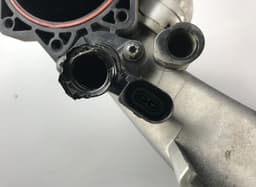 AUDI Intake Manifold AUDI Q7 (4L) (2006-2015) — thumbnail 2