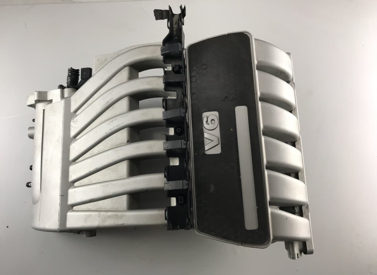 Intake Manifold AUDI Q7 (4L) (2006-2015)