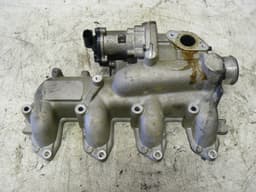 FORD Intake Manifold FORD MONDEO Mk IV (BA7) (2007-2014) — thumbnail 1