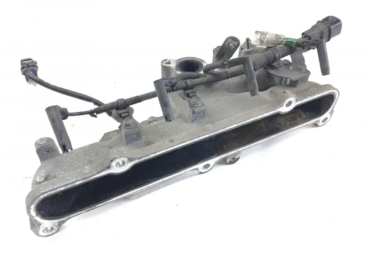 MITSUBISHI 1540A510 Intake Manifold MITSUBISHI L200 V / TRITON (KJ, KK, KL) (2014-2023)