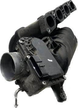 TOYOTA Intake Manifold TOYOTA AVENSIS (T250) (2003-2008) — thumbnail 1