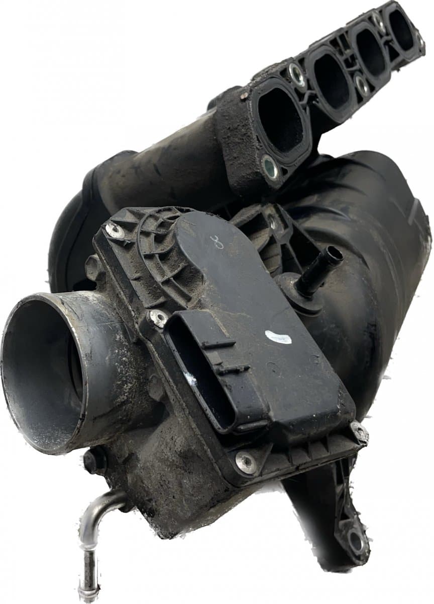 TOYOTA Intake Manifold TOYOTA AVENSIS (T250) (2003-2008)