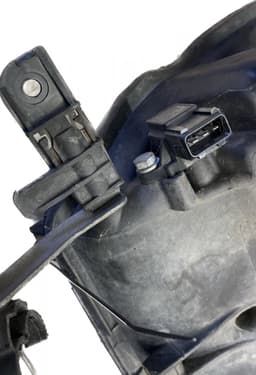 BMW Intake Manifold BMW X5 (E53) (2000-2007) — thumbnail 4
