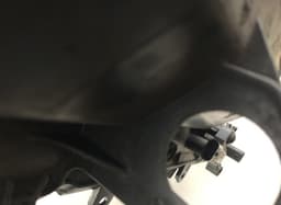 MERCEDES-BENZ A2740900037 Intake Manifold MERCEDES-BENZ C-CLASS (W205) (2013-2021) — thumbnail 3