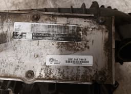 SKODA Intake Manifold SKODA OCTAVIA II (1Z) (2004-2013) — thumbnail 3