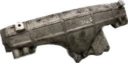 SKODA Intake Manifold SKODA OCTAVIA II (1Z) (2004-2013) — thumbnail 5