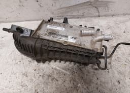 SKODA Intake Manifold SKODA OCTAVIA II (1Z) (2004-2013) — thumbnail 4