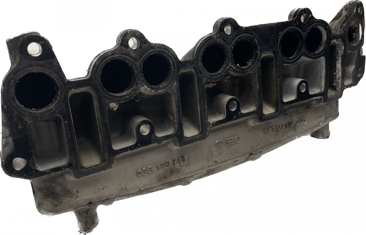 SKODA Intake Manifold SKODA OCTAVIA II (1Z) (2004-2013)