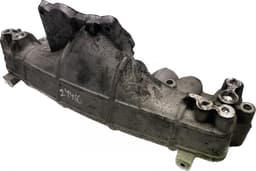 SKODA Intake Manifold SKODA OCTAVIA II (1Z) (2004-2013) — thumbnail 3