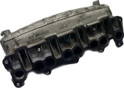 SKODA Intake Manifold SKODA OCTAVIA II (1Z) (2004-2013) — thumbnail 4