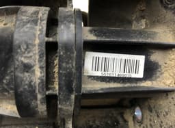 HYUNDAI 283102B640 Intake Manifold HYUNDAI TUCSON III (TL) (2015-2021) — thumbnail 4
