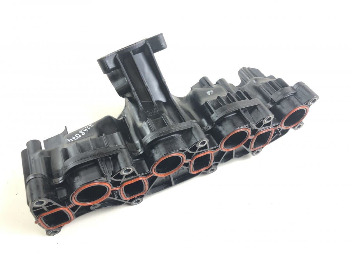 VW 03L129711P Intake Manifold VW TRANSPORTER T5 / MULTIVAN (7H, 7E, 7J) (2003-2015)