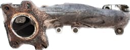 CITROËN Intake Manifold CITROËN C5 II (2008-2019) — thumbnail 4