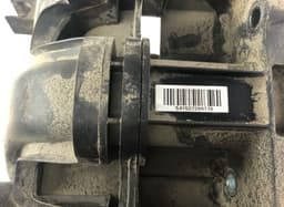 KIA 283102B630 Intake Manifold KIA CEE'D II (JD) (2012-2018) — thumbnail 4