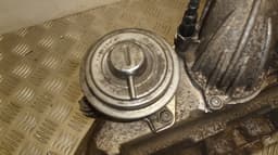 CHRYSLER Intake Manifold CHRYSLER VOYAGER V (RT) (2007-2016) — thumbnail 4