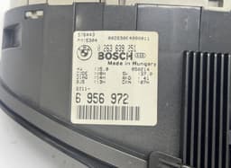BMW 62116956972 6956972 Instrument Cluster BMW 3 (E46) (1998-2005) — thumbnail 3