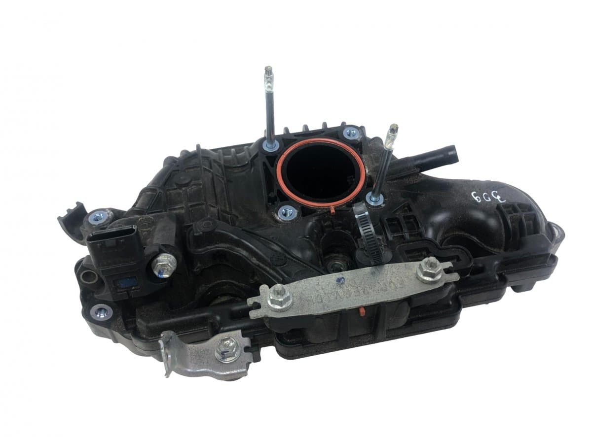 TOYOTA 1712047100 Intake Manifold TOYOTA C-HR I (AX10, AX50) (2016-2023)