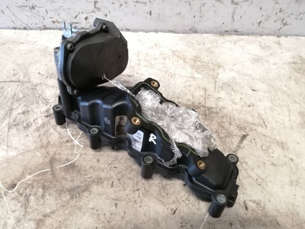 AUDI Intake Manifold AUDI A5 (B8) (2007-2016)