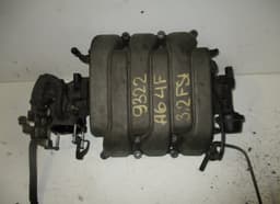 AUDI Intake Manifold AUDI A6 / A6 ALLROAD (C6, 4F) (2004-2011) — thumbnail 1