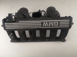BMW 755906306 Intake Manifold BMW 3 (E90, E91, E92, E93) (2005-2011) — thumbnail 1