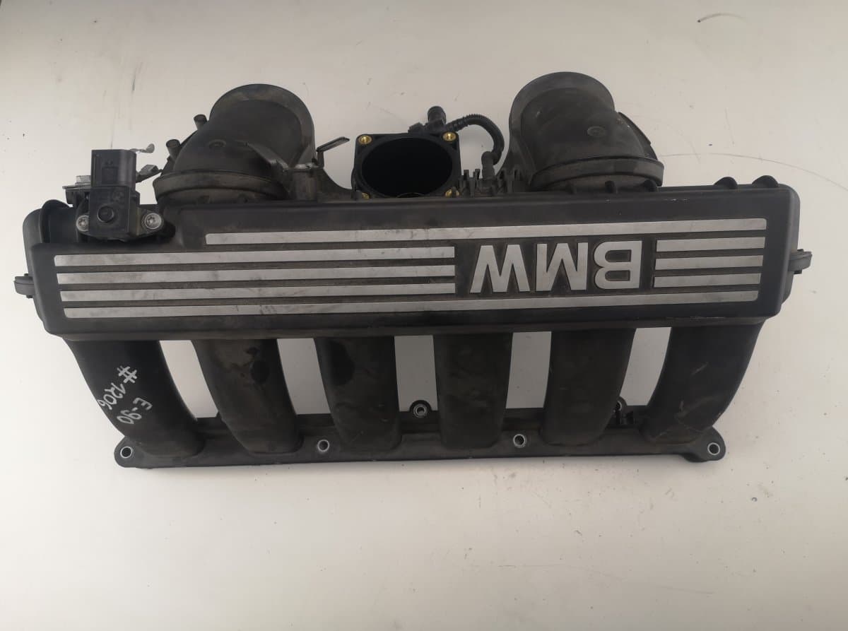 BMW 755906306 Intake Manifold BMW 3 (E90, E91, E92, E93) (2005-2011)