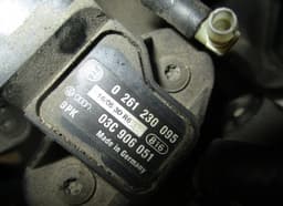 AUDI Intake Manifold AUDI A6 / A6 ALLROAD (C6, 4F) (2004-2011) — thumbnail 3
