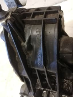 MERCEDES-BENZ Intake Manifold MERCEDES-BENZ E-CLASS (W212) (2009-2016) — thumbnail 5