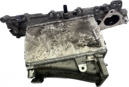 AUDI Intake Manifold AUDI A4 / A4 ALLROAD (B8) (2007-2015) — thumbnail 5