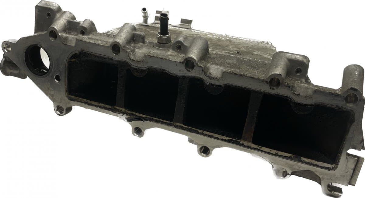 AUDI Intake Manifold AUDI A4 / A4 ALLROAD (B8) (2007-2015)