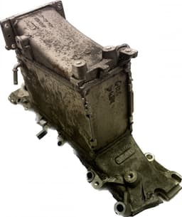 AUDI Intake Manifold AUDI A4 / A4 ALLROAD (B8) (2007-2015) — thumbnail 2