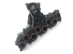 VW 03L129711AN Intake Manifold VW GOLF VI (5K) (2008-2013) — thumbnail 1