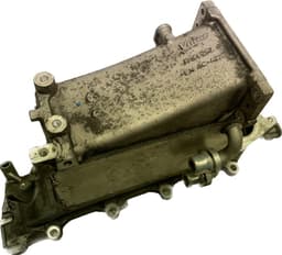 AUDI Intake Manifold AUDI A4 / A4 ALLROAD (B8) (2007-2015) — thumbnail 4
