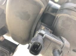 LEXUS 1712038021 Intake Manifold LEXUS LS (XF40) (2006-2017) — thumbnail 3