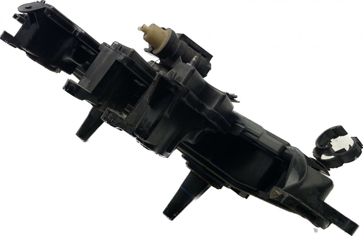 RENAULT Intake Manifold RENAULT MASTER III (FV, JV) (2010-2024)