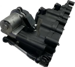 VW Intake Manifold VW TOUAREG I (7L) (2002-2010) — thumbnail 1