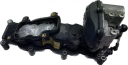VW Intake Manifold VW TOUAREG I (7L) (2002-2010) — thumbnail 5