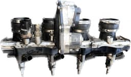 VW Intake Manifold VW TOURAN (1T1, 1T2) (2003-2010) — thumbnail 1