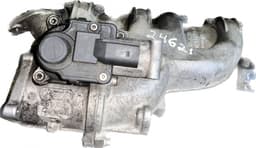 VW Intake Manifold VW PASSAT B6 (3C) (2005-2010) — thumbnail 2