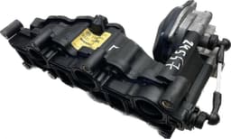VW Intake Manifold VW TOUAREG I (7L) (2002-2010) — thumbnail 4