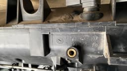 BMW Intake Manifold BMW 5 (E60, E61) (2003-2010) — thumbnail 4